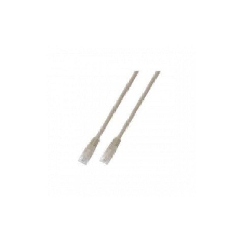 Mercodan Patch cable CAT6 2.0 m UTP Mercodan Patch cable CAT6 2.0 m UTP